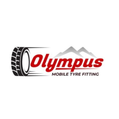 Olympus Mobile Tyre Fitting