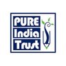 PUREIndiaTrust's profile picture. India's most trusted NGO and great place to work for young minds.