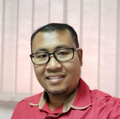 AzrulKamim's profile picture. 