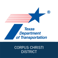 TxDOT Corpus Christi(@TxDOT_Corpus) 's Twitter Profile Photo