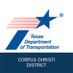 TxDOT Corpus Christi (@TxDOT_Corpus) Twitter profile photo