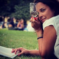 Caroline Bolling (@cs_bolling) 's Twitter Profile