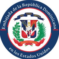 Embajada Dominicana en Estados Unidos(@DREmbassy) 's Twitter Profile Photo