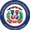 RDenEEUU's profile picture. ☎️ (202) 332-6280 | ✉️ embassy@drembassyusa.org 🕘 Embajada: L-V 9 a.m.–4 p. m. 📍Consular: Atención al público de 9 a.m.–1 p.m.