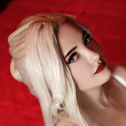 🇺🇦Ellin_Lorien_Cosplay🇺🇦さんのプロフィール画像