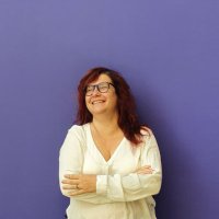 Eva G. Robles (@evagrobles) 's Twitter Profile
