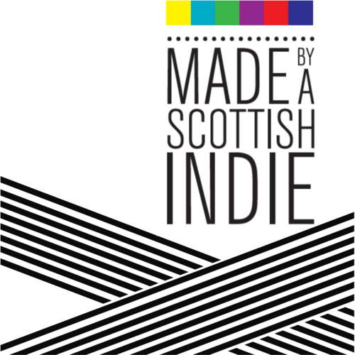 Made by a Scottish Indie - Tweeting about the great content that is made in Scotland, maps and charts and events to follow - for now, just tweets