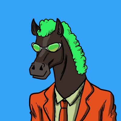 NFTinin's profile picture. NFT collector