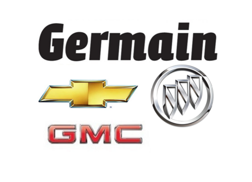Germain Chevrolet vend des voitures neuves GM et des voitures d'occasion depuis plus de 65 ans! Notre force: Le service à la clientèle hors pair!