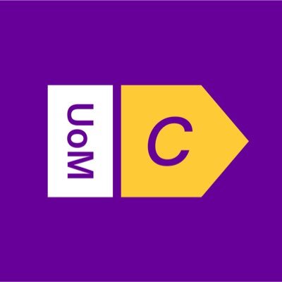 News, updates and information on teaching and research from Criminology at the University of Manchester.
Institutional leader @CrimRxiv