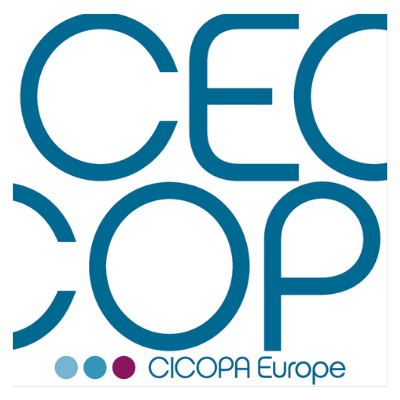 The European confederation of industrial & service #coops. Representing 50,000 enterprises and bringing democracy and solidarity within the workplace.