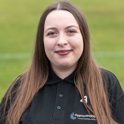 @SWACApprentices Account Manager |Comms Lead @SouthWestAAN |@GlosLiveOnline Apprentice of the Year 2019 & 2020 (Health/Education)