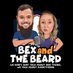 Bex and the Beard Podcast (@bexandthebeard) Twitter profile photo