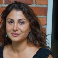 Emne Nasereddine (@emnenasereddine) 's Twitter Profile