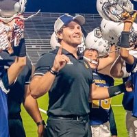 Chase Campbell - @CAMPBELL32Coach Twitter Profile Photo