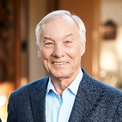 peterfranchot Profile Picture