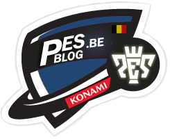 PESblog_be's profile picture. 