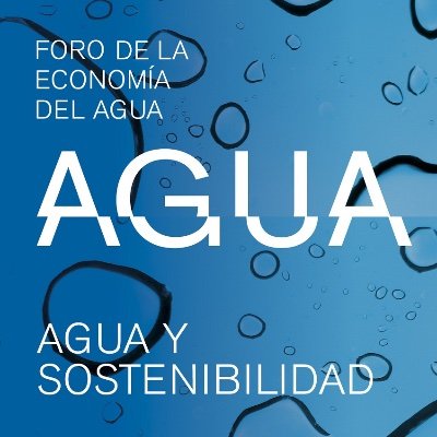 #EconAgua. Contribuyendo a ver lo invisible. RT no significa acuerdo. Mejor Evento Premios iAgua 2016, 2017, 2018. #agua