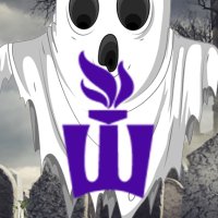 WSU Ghost Hunters(@wsu_ghost) 's Twitter Profile Photo