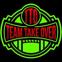 David Toney - @TeamTakeOver21 Twitter Profile Photo