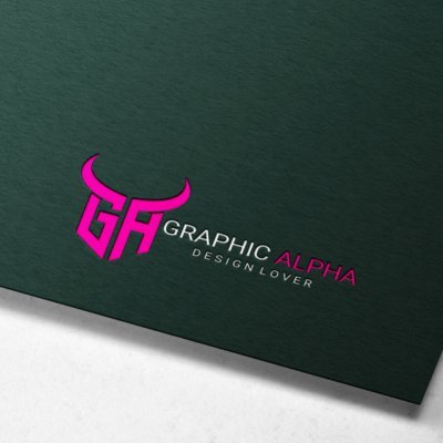 GraphicAlpha Profile Picture