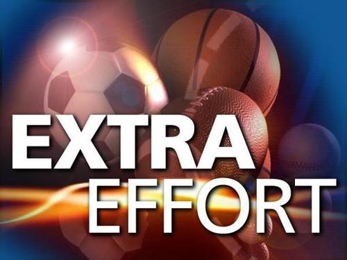 WRAL Extra Effort