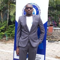 Vital RINGUYENEZA (@vitalringuyenza) 's Twitter Profile