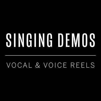 Leading the #vocalreel industry for the past 9 years, we have a #recordingstudio in Greenwich with a range of clients including established #WestEnd performers.