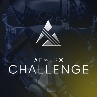 @AFWERX Challenges bring together industry, defense & academia to address @usairforce challenges via workshops & live events. Follow, RTs & likes ≠ endorsement.