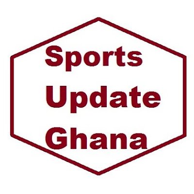 YouTube Channel: https://t.co/OD0NbzwXs7
Best Sports Updates in Ghana and Africa