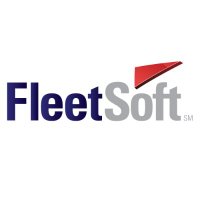 FleetSoft - Fleet Maintenance Software(@Fleet_Soft) 's Twitter Profile Photo