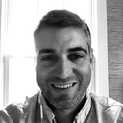 Charlie Andrews Profile
