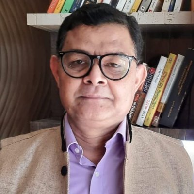 I catalyze growth-for Individuals & Orgs #LeadershipCoach #Advisor #ConsultCHRO Host - #LeadershipSeries Did leadership roles @larsentoubro @TCS @SunPharma_live