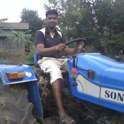 kanukonala's profile picture. #Being eco friendly human

#Love changes everything....Soo love big change big.

#Proud to be a farmer