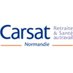 Carsat Normandie (@carsat_ndie) Twitter profile photo