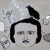 6 Degrees of Edgar Allan Poe (@sixdegreesofpoe) Twitter profile photo 6 Degrees of Edgar Allan Poe (@sixdegreesofpoe) Twitter profile photo