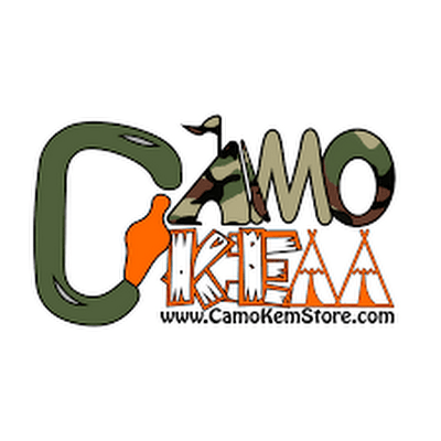 Camo_Kem_Store's profile picture. Outdoor Gear Store