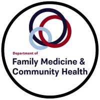 Penn Family Medicine & Community Health(@Penn_DFMCH) 's Twitter Profile Photo