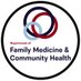 Penn Family Medicine & Community Health (@Penn_DFMCH) Twitter profile photo