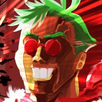 大門地リューゴン (@ryugon_d) 's Twitter Profile