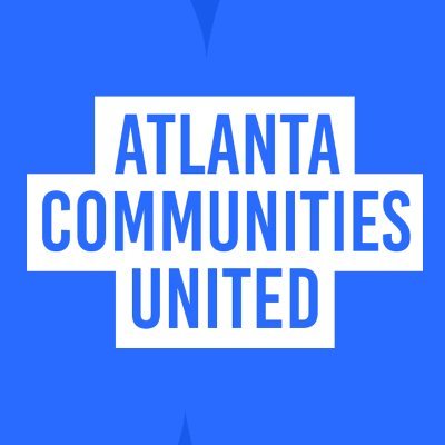 We share a common vision: more honest, ethical, and progressive leadership for Atlanta #forwardATL