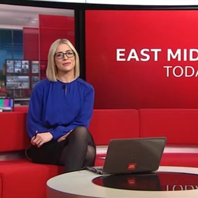 BBC East Midlands Today senior reporter | instagram: emily_may_tv | Got a story? Email me: emily.anderson@bbc.co.uk