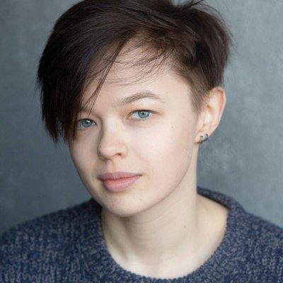 Actor, nonbinary, they/them. Known for Sex Education and Doctor Who Audios.
Acting Rep Narrow Road