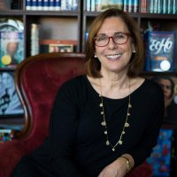 Pam Munoz Ryan (@pammunozryan) 's Twitter Profile Photo