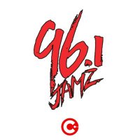 96.1 Jamz (@961jamz) 's Twitter Profile