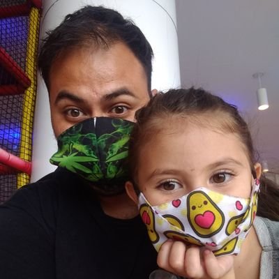 La vida es lo más hermoso tenemos que aprovechar