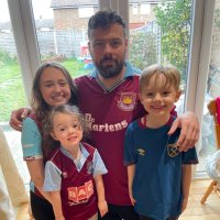4kidsandafather (@garywilliam_) 's Twitter Profile