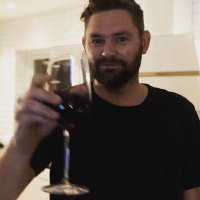 Pär Bodarve (@bodarve) 's Twitter Profile