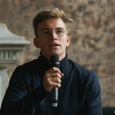 Journaliste de sport (et sportif) vidéo à @lequipe sur Insta, Tiktok, YT Shorts Passé par @hugodecrypte