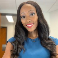 Treasure Roberts (@trobertstv) 's Twitter Profile